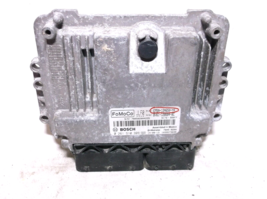 2014..14 FORD FOCUS/ NON TURBO/  VIN 2  8TH DIGIT   /ENGINE COMPUTER/ECU - $19.95