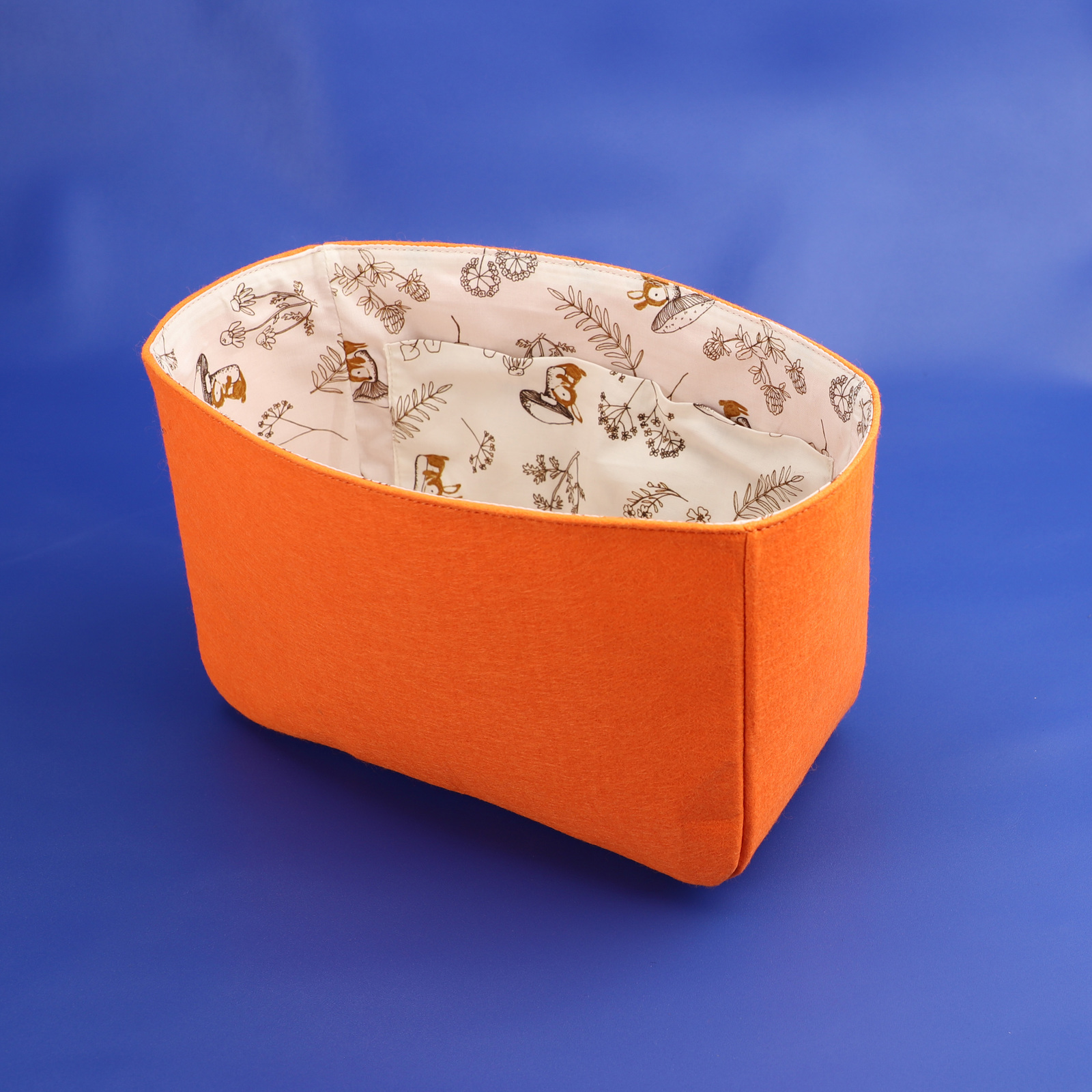 For inner bag lindy mini 19 26 30, bag storage bag, bag brace, lining bag