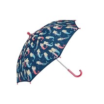 Kids Mermaid Child Umbrella, Children&#39;s Girls/Boys Umbrella - $331.68 MXN