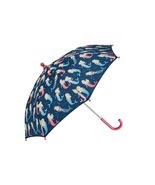 Kids Mermaid Child Umbrella, Children&#39;s Girls/Boys Umbrella - $320.64 MXN