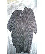 2XL VAN HEUSEN MENS DRESS SHIRT SALES Sears Short Sleeve Cotton Clothing... - $184.03 MXN
