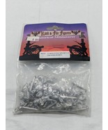 Rank And File Historical Miniatures MC03 12 Mounted Medieval Crossbowmen... - $592.82 MXN