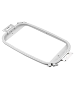 11.8&quot;X7.9 Large Hoop PRF300 for Brother PR600,600II,600C,620,620II,650,650E - $127.98 CAD