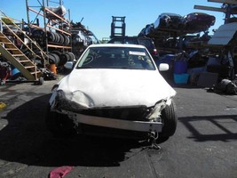 Driver Left Rear Side Door Sedan Fits 01-05 LEXUS IS300 503154 - £147.84 GBP