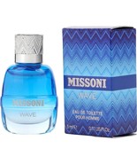 MISSONI WAVE by Missoni (MEN) - £24.14 GBP