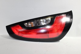 Left Driver Tail Light Model Incandescent Fits 2014-2019 KIA SOUL OEM #25288 - £70.78 GBP