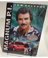 MAGNUM PI SEASON 3 DVD USED - $5.00