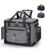Maelstrom Soft Cooler Bag,Soft Sided Cooler,40/60/80 Cans, Grocery Shopping - £61.61 GBP