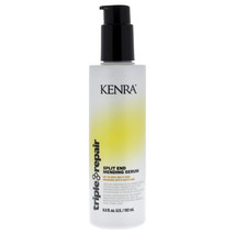 Triple Repair Split End Mending Serum by Kenra for Unisex - 6.5 oz Serum - £16.80 GBP