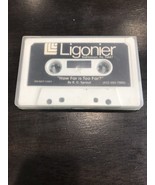 Ligonier How Far Is Too Far Cassette - £9.84 GBP
