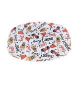 Favorite things thermosaf platter starbucks disney chik-fil-a Oven Safe ... - $41.10 CAD