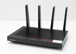 Netgear C7800 Nighthawk X4S AC3200 WiFi Cable Modem Router READ image 2