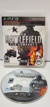 Battlefield: Bad Company 2 - PlayStation 3 (PS3) Free Shipping! - £7.43 GBP