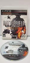 Battlefield: Bad Company 2 - PlayStation 3 (PS3) Free Shipping! - £7.18 GBP