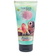 Barefoot Venus Pink Pepper Dry Body Lotion 5 Ounces - £14.27 GBP