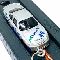 Maisto Adventure Force Silver Ford Taurus Dynamix Racing 1:64 Diecast Ke... - $10.77
