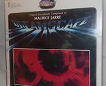 Maurice Jarre DREAMSCAPE Motion Picture Soundtrack LP Electronic Ambient... - £17.98 GBP