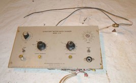 New Brunswick G76 Gyrotory Water Bath Shaker Control Panel w Harness - €20,29 EUR