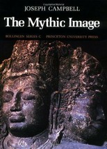 The Mythic Image - £14.95 GBP