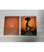 Horizon call Zero Dawn Custom made steelbook case (NO GAME DISC) for PS5... - $35.00