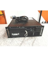 Power Tested Only APC SMX3000LV Smart-UPS X 4U 100V-127V No Battery AS-IS - $643.20 CAD