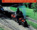 Modeltec Magazine January 1995 Railroading Machinist Projects - $9.89