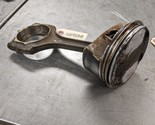 Piston and Connecting Rod Standard From 2012 Jeep Wrangler  3.6 - $69.95
