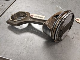 Piston and Connecting Rod Standard From 2012 Jeep Wrangler  3.6 - £55.00 GBP