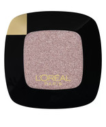 L&#39;Oreal Colour Riche Eyeshadow 207 Pain Au Chocolat 0.12oz / 3.5g - $8.88