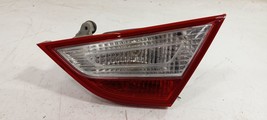 Passenger Right Tail Light Brake VIN B 8th Digit Lid Mounted Fits 11-14 SONATA - £19.99 GBP