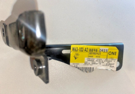 2004-2012 GMC HINGE ASM, HOOD, GENUINE OEM NEW PART, PART NUMBER 88980923 - $65.33