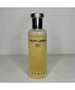 POLO SPORT By Ralph Lauren Woman Perfume Vintage EDT Spray 3.4 Fl oz 100 ml - $199.00