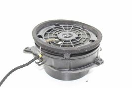 98-02 MERCEDES-BENZ E55 AMG Front Right Passenger Side Door Speaker F3052 image 5