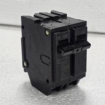 General Electric THQL21125 Breaker 125A 120V 240V 2P 1PH 10KA - $680.98 MXN