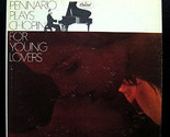 Pennario Plays Chopin For Young Lovers [Vinyl] - $12.99