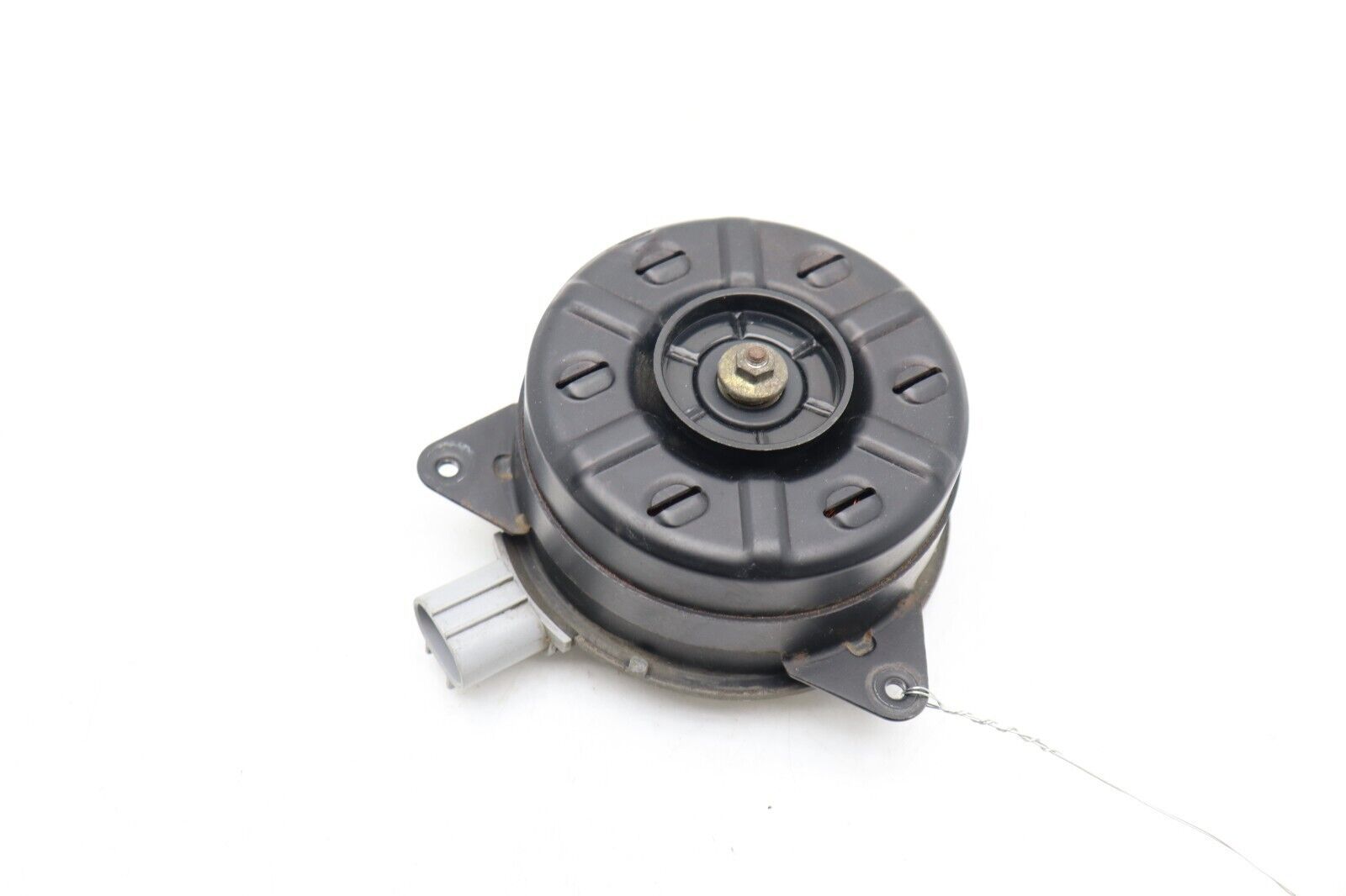 04-09 TOYOTA PRIUS RADIATOR COOLING FAN MOTOR E1542 - $60.16