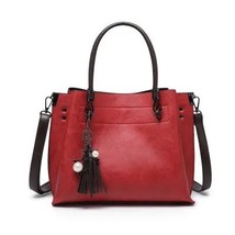 Korean Trend Women bag handbag 2020  women fashion tel handbag Ladies  messenger - £159.73 GBP