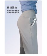 Women’s Fitness Sport Pants – Performance and Style Combined - $48.88