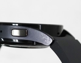 Samsung Galaxy Watch5 SM-R900 40mm Aluminum Smartwatch - Graphite image 5