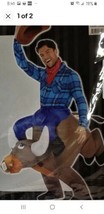Inflatable Bull Riding Halloween Costumes - £20.29 GBP