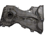 Engine Timing Cover From 2014 Kia Optima  2.4 213552G004 Hybrid - $49.95