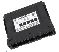 Chevrolet Chevy ESC ECM Control Module Knock Sensor GM 16188709 image 15