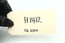 2006-2010 LEXUS IS250 IS350 FRONT RIGHT PASSENGER SIDE AC HEATER AIR VENT H1412 image 12