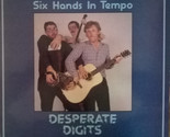 Desperate Digits [Vinyl] - £32.14 GBP