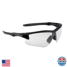 Howard Leight Uvex Acadia Shooting Glasses Uvextreme Plus Anti-Fog/Anti-... - $32.31
