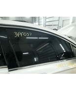 Passenger Right Front Door Glass Without Acoustic Fits 13-20 FUSION 1039... - $2,472.54 MXN