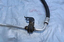 2000-2005 TOYOTA CELICA GT GT-S A/C DISCHARGE AC LINE HOSE GTS X1584 image 6