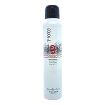 Fanola T-Force Glossing Spray 6.7 Oz - $9.94