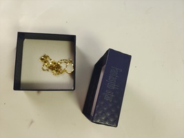 Fantasybb star Choker necklaces,Lightweight & Durable Build image 3