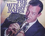 The Hits Of Harry James [Vinyl] - £32.14 GBP